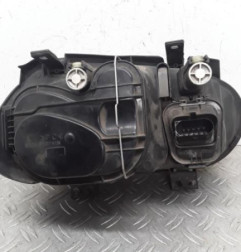 Optique avant principal gauche (feux)(phare) VOLKSWAGEN GOLF 4