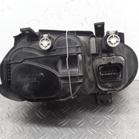 Optique avant principal gauche (feux)(phare) VOLKSWAGEN GOLF 4
