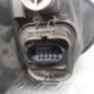Optique avant principal gauche (feux)(phare) VOLKSWAGEN GOLF 4