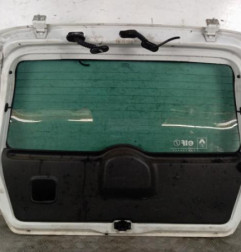 Malle/Hayon arriere RENAULT CLIO 2