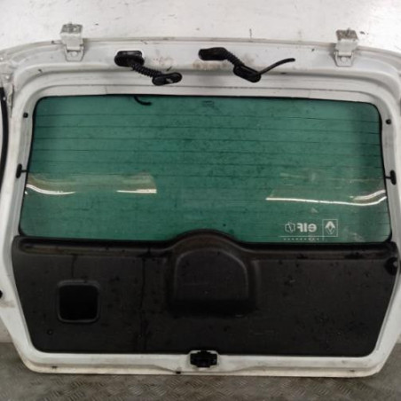 Malle/Hayon arriere RENAULT CLIO 2