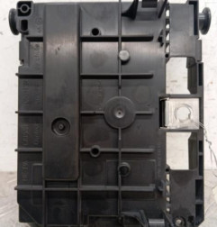 Boitier servitude moteur (BSM) PEUGEOT 1007