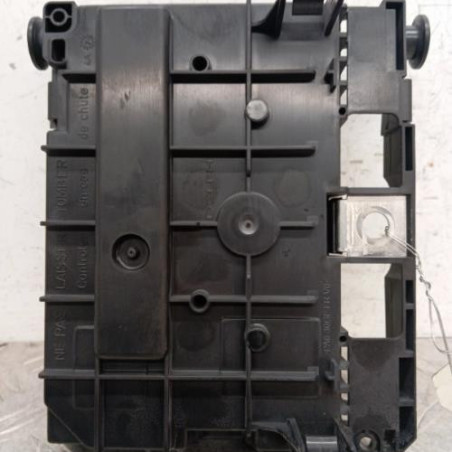 Boitier servitude moteur (BSM) PEUGEOT 1007