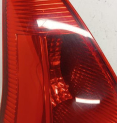 Feu arriere principal gauche (feux) RENAULT MEGANE 2