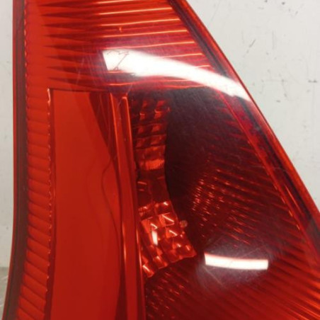 Feu arriere principal gauche (feux) RENAULT MEGANE 2