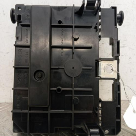 Boitier servitude moteur (BSM) PEUGEOT 307