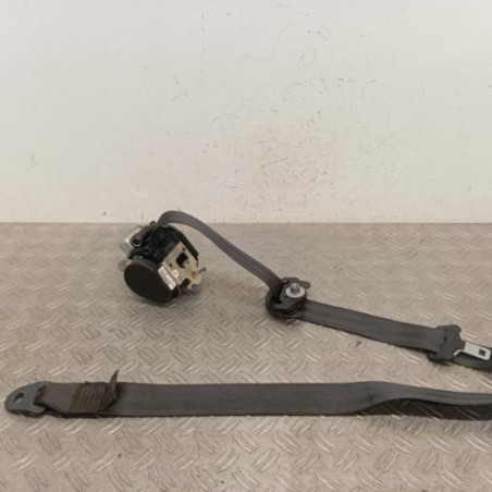 Ceinture arriere droit CITROEN C8 Photo n°1