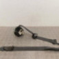 Ceinture arriere droit CITROEN C8