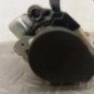 Ceinture arriere droit CITROEN C8