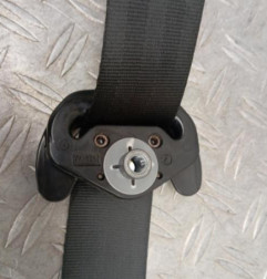 Ceinture arriere droit CITROEN C8 Photo n°3
