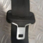 Ceinture arriere droit CITROEN C8