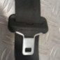 Ceinture arriere droit CITROEN C8