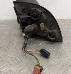Retroviseur gauche CITROEN C3 1 Photo n°5