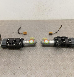 Moteur ouverture de Coffre/Malle/Hayon AUDI A4 4 Photo n°1