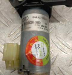 Moteur ouverture de Coffre/Malle/Hayon AUDI A4 4