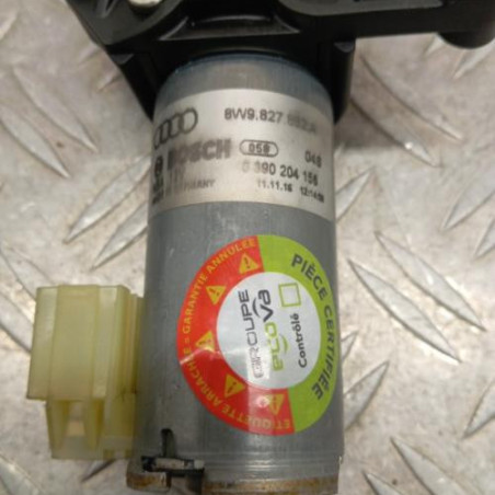 Moteur ouverture de Coffre/Malle/Hayon AUDI A4 4
