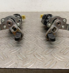 Moteur ouverture de Coffre/Malle/Hayon AUDI A4 4 Photo n°6