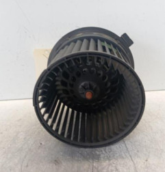 Pulseur d'air RENAULT CLIO 4 Photo n°1