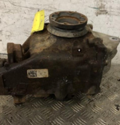 Pont (propulsion) BMW X3 E83