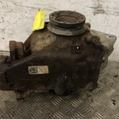 Pont (propulsion) BMW X3 E83