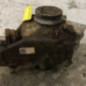 Pont (propulsion) BMW X3 E83