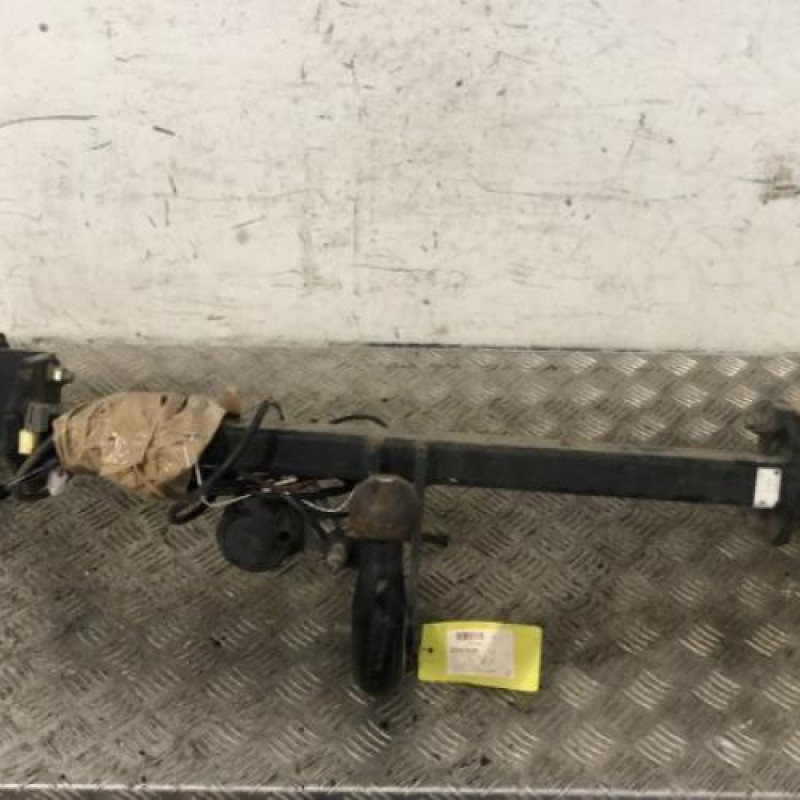 Attelage (boule de remorquage) FIAT TIPO 2