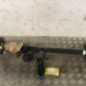 Attelage (boule de remorquage) FIAT TIPO 2
