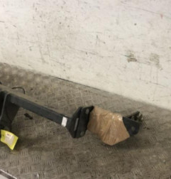 Attelage (boule de remorquage) FIAT TIPO 2