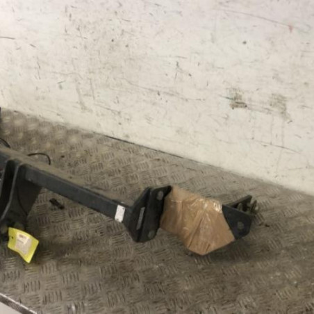 Attelage (boule de remorquage) FIAT TIPO 2