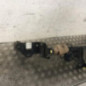 Attelage (boule de remorquage) FIAT TIPO 2