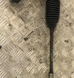 Cremaillere assistee VOLKSWAGEN UP