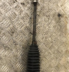 Cremaillere assistee VOLKSWAGEN UP Photo n°3