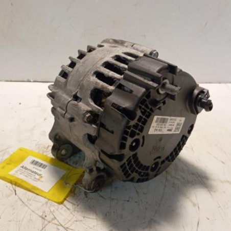 Alternateur AUDI A4 4