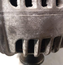 Alternateur AUDI A4 4 Photo n°4