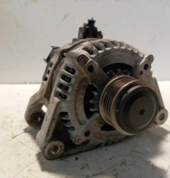 Alternateur OPEL CORSA E Photo n°1