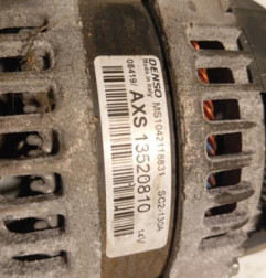 Alternateur OPEL CORSA E