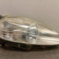 Optique avant principal droit (feux)(phare) FIAT GRANDE PUNTO