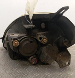 Optique avant principal droit (feux)(phare) FIAT GRANDE PUNTO