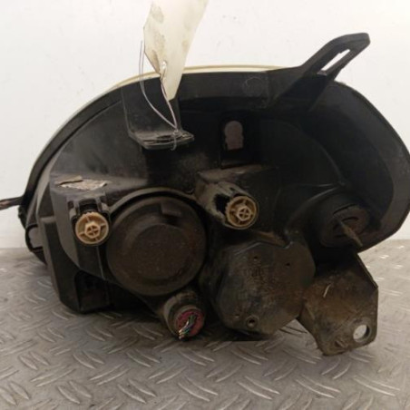 Optique avant principal droit (feux)(phare) FIAT GRANDE PUNTO