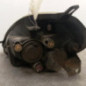 Optique avant principal droit (feux)(phare) FIAT GRANDE PUNTO