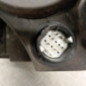 Optique avant principal droit (feux)(phare) FIAT GRANDE PUNTO