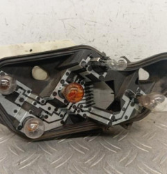 Platine feu arriere gauche OPEL CORSA D Photo n°1