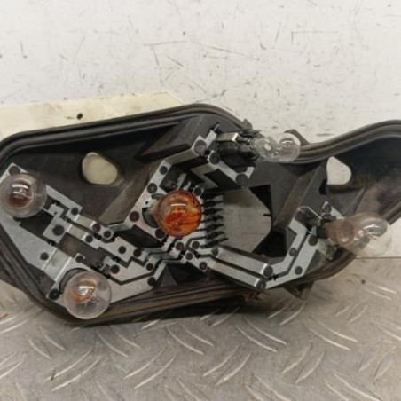 Platine feu arriere gauche OPEL CORSA D Photo n°1