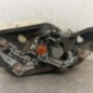 Platine feu arriere gauche OPEL CORSA D