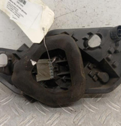 Platine feu arriere gauche OPEL CORSA D