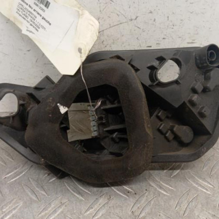 Platine feu arriere gauche OPEL CORSA D