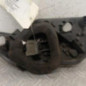 Platine feu arriere gauche OPEL CORSA D