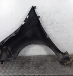 Aile avant droit RENAULT MODUS Photo n°3