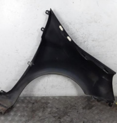 Aile avant gauche RENAULT MODUS Photo n°3