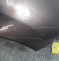 Aile avant droit RENAULT SCENIC 3